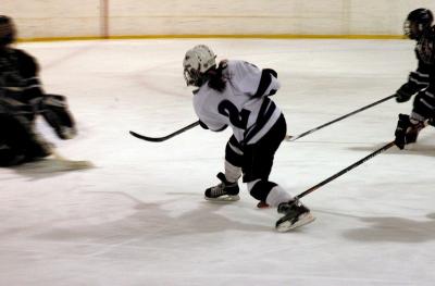 hockey