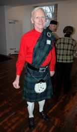 tartan