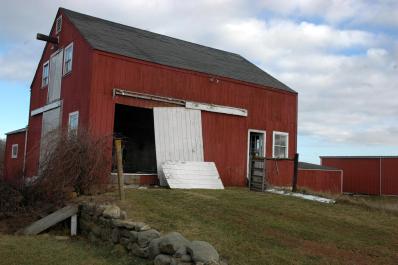 barn