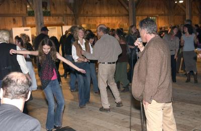 dance