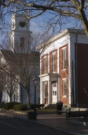 courthouse