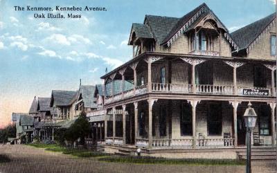 postcard