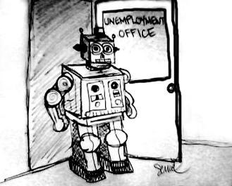 robot