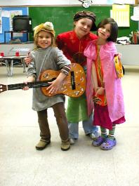 children
