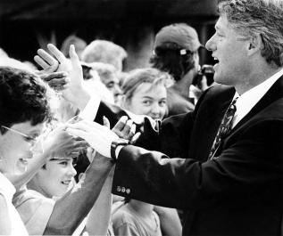 Clinton