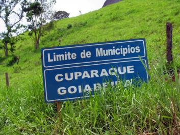 sign