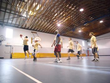 Basketball