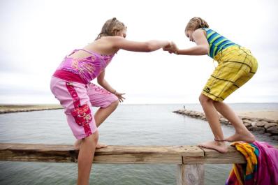 jump