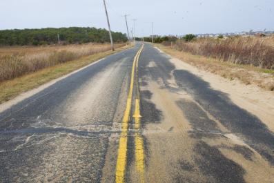 road