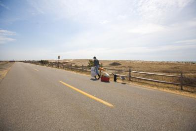 road
