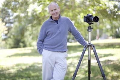 Michael Zide