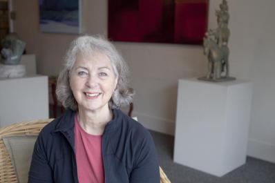 Nancy cramer