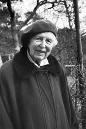 Isabel West