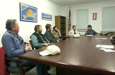 meeting