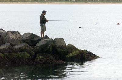 fishing