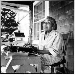 Dorothy West