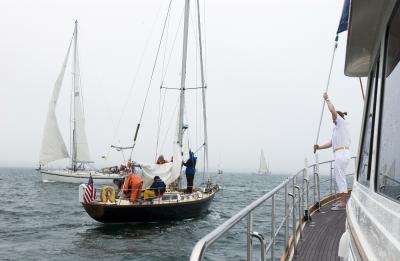 regatta.