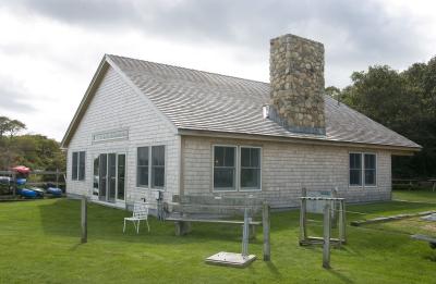 clubhouse