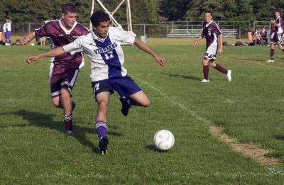 soccer