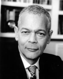 Julian Bond
