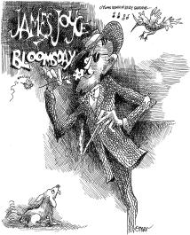 Bloomsday