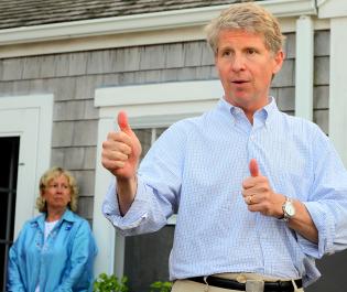 Cyrus Vance Jr.