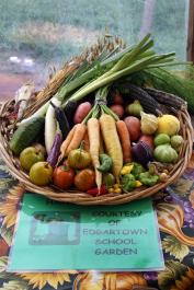 veggies