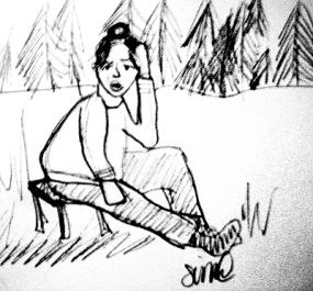 drawing