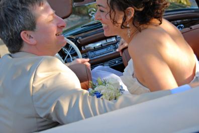 Malcolm and Alexandra