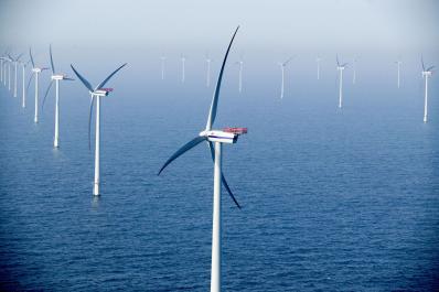turbines