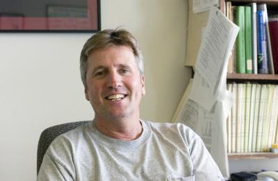 Greg Skomal