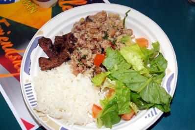 plate