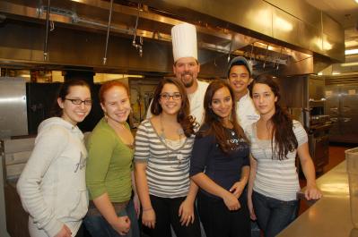 Chefs
