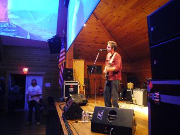 Willy Mason