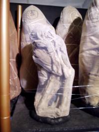 mummies