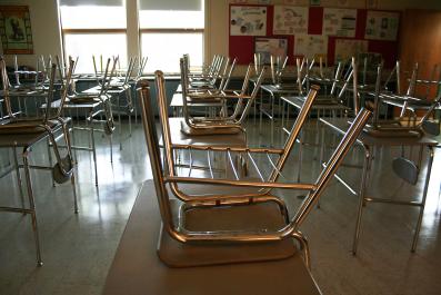 classroom