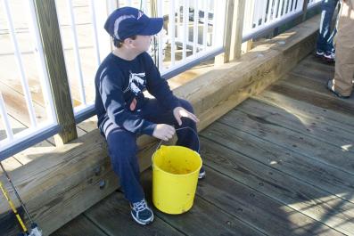 bucket