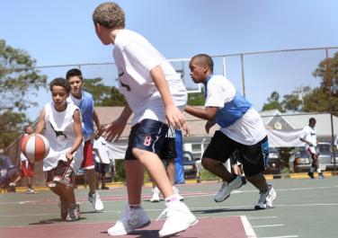 basketball