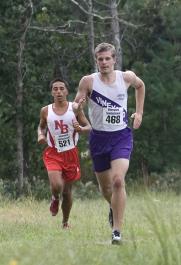 runners
