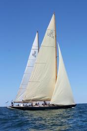 sailboat