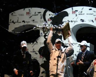 trophy