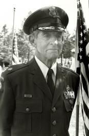 Ted Morgan