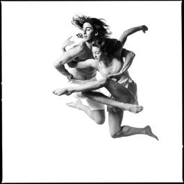 dancers