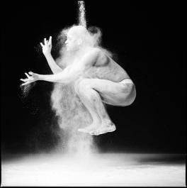 dancer