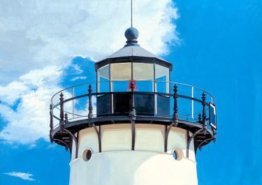 lighthouse