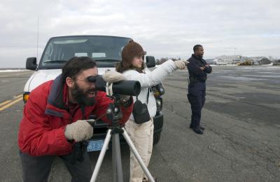 birders
