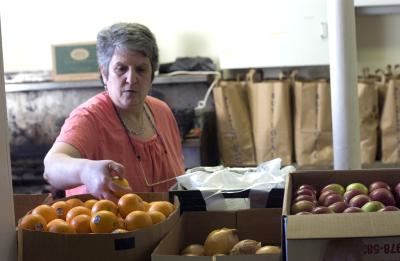Charlene