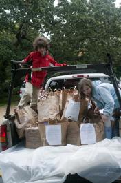 donations