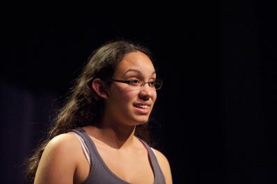 Sarah