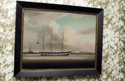 painting